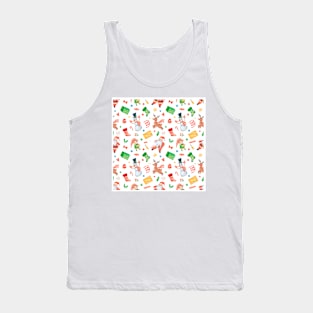 Merry Christmas gifts Tank Top